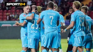 Прогноз на матч «Нижний Новгород» — «Зенит»: питерцы не дадут шансов аутсайдеру