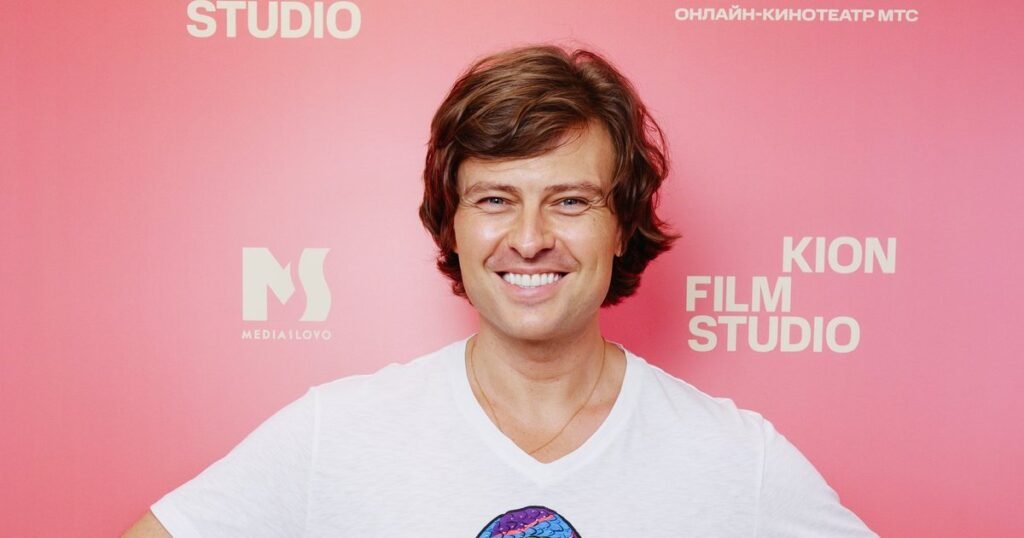 Прохор Шаляпин рассказал о низких гонорарах на телевидении