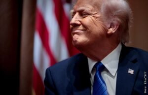 Прокурор Джорджии прекратил дело против Трампа о вмешательстве в выборы