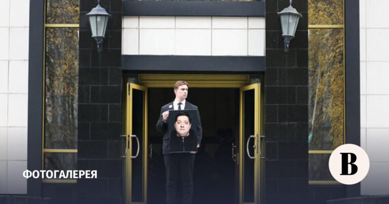 Прощание с Романом Поповым: память о Мухиче из «Полицейского с Рублевки»