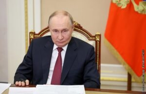 Путин утвердил стратегию национальной политики РФ до 2036 года