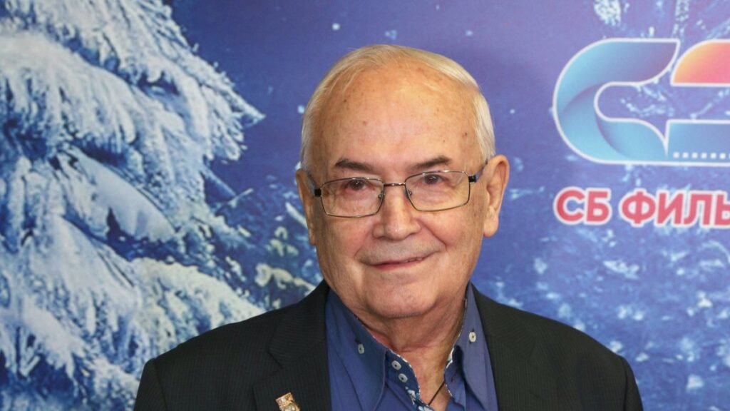 Путин выразил соболезнования в связи со смертью актера Всеволода Шиловского