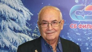 Путин выразил соболезнования в связи со смертью актера Всеволода Шиловского