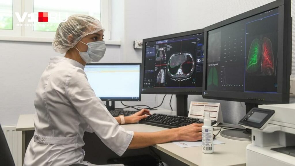 Рак легких: врач рассказала о первых симптомах смертельно опасного заболевания