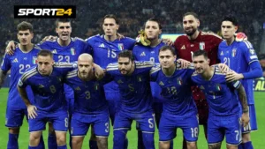 Расклады на стыки ЧМ-2026: Италия на грани провала