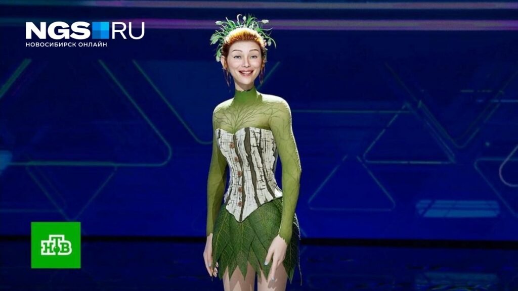 Раскрыта тайна Берегини: жюри шоу «Аватар» удивило выбором