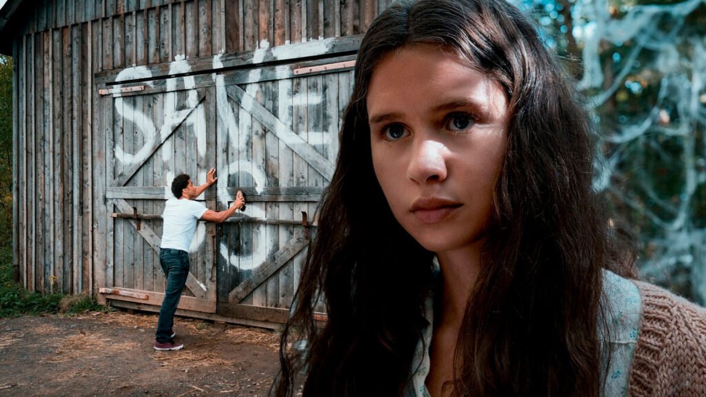 Раскрытие тайны сериала «Извне»: значение загадочной фразы детей