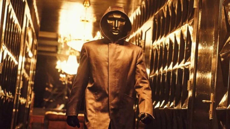 Раскрыты первые детали спин-оффа «Игры в кальмара»