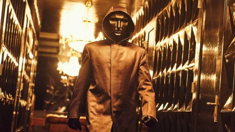 Раскрыты первые детали спин-оффа «Игры в кальмара»