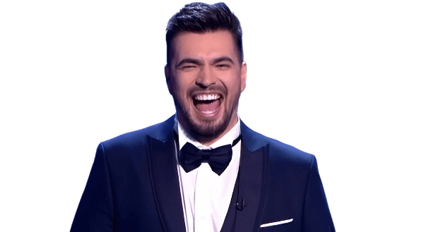 Рассекречивание Аватара: кто скрывался за масками 16.11.2025?