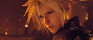 Разработчик Final Fantasy VII Rebirth рассказал о пользе 'жёлтой краски' в играх