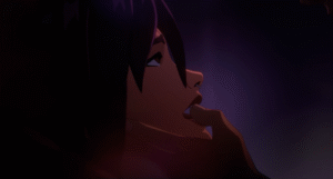 Разработчики Dispatch сожалеют о вырезанных эротических сценах