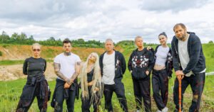 Реабилитация звезд: проект «Звезды под капельницей»