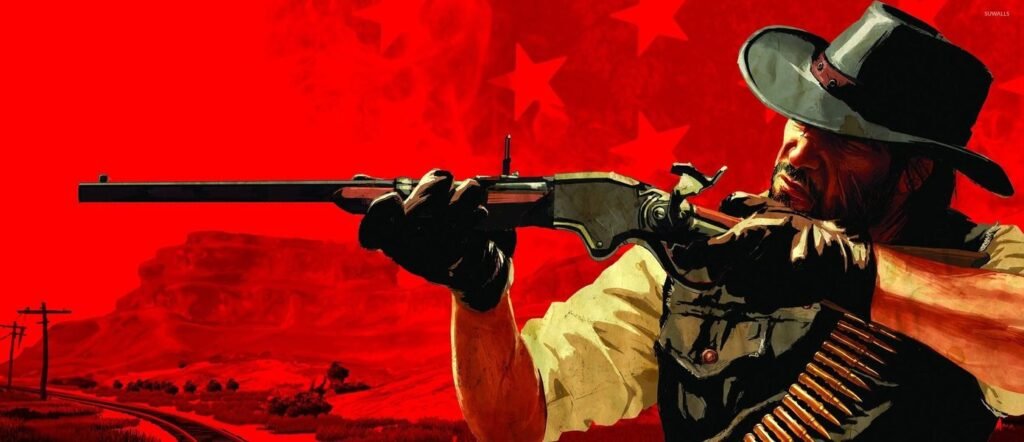 Red Dead Redemption выходит на новые платформы 2 декабря