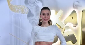 Регина Тодоренко после родов: честное видео о восстановлении