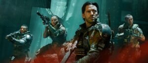 Релизный трейлер Call of Duty: Black Ops 7 уже здесь