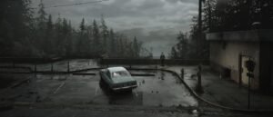 Ремейк Silent Hill 2 выходит на Xbox Series X|S 21 ноября