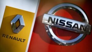 Renault и Nissan намерены восстановить альянс