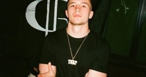 Рэпера Icegergert вызывают в прокуратуру за скандальный лозунг