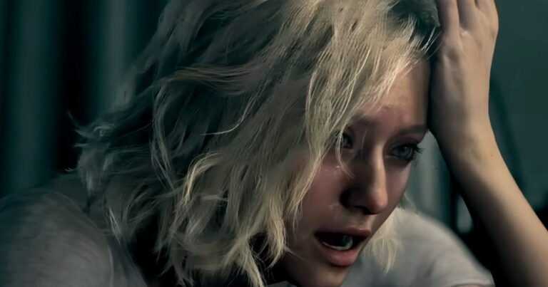 Resident Evil Requiem: остались элементы отмененной мультиплеерной игры