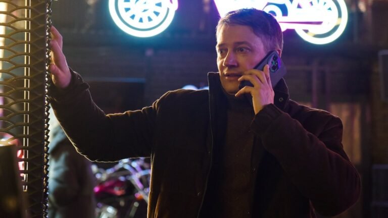 Режиссер 'Тоннеля' о Сергее Гилеве: 'Сложный персонаж'