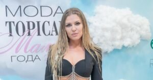 Рита Дакота о пластическом хирурге, изуродовавшем ее лицо