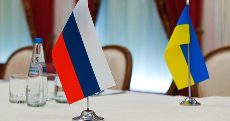 Риттер: Россия сохранит суверенитет Украины после конфликта