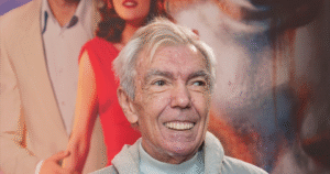 Родион Газманов о последней встрече с Юрием Николаевым: «Таких людей не делают уже»