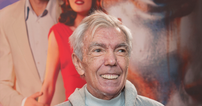 Родион Газманов о последней встрече с Юрием Николаевым: «Таких людей не делают уже»