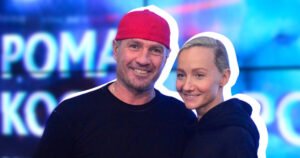 Роман Костомаров с семьей экстренно уехал из России