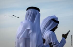 Россия оценивает оружейные заказы стран Ближнего Востока в миллиарды долларов