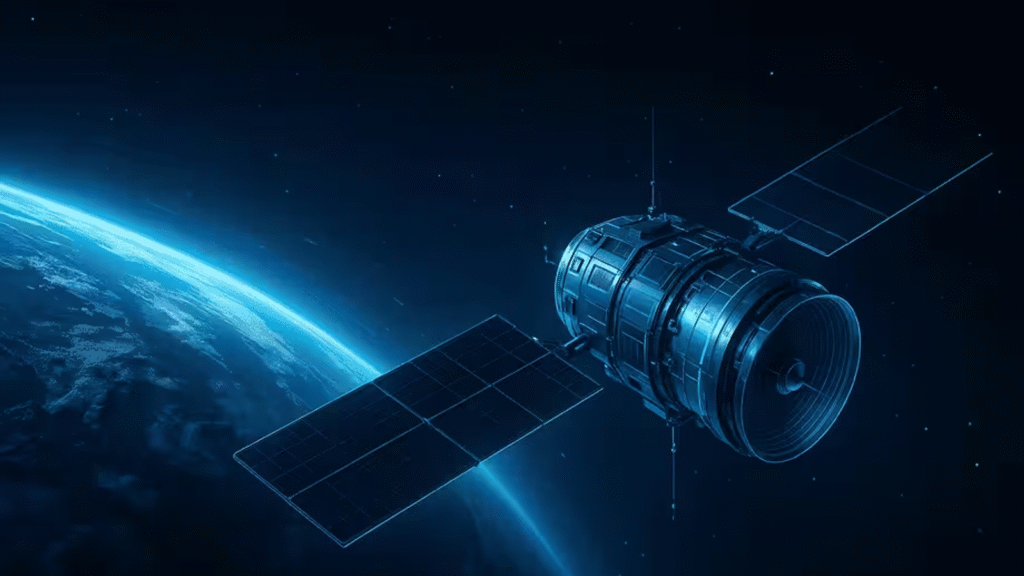 Россия запустит наземный аналог Starlink: сеть из 12 тысяч станций