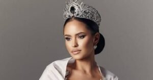 Россиянка вошла в число 12 самых красивых девушек мира