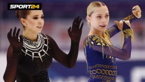 Российская фигуристка Лидия Плескачева: победа на Гран-при и амбиции