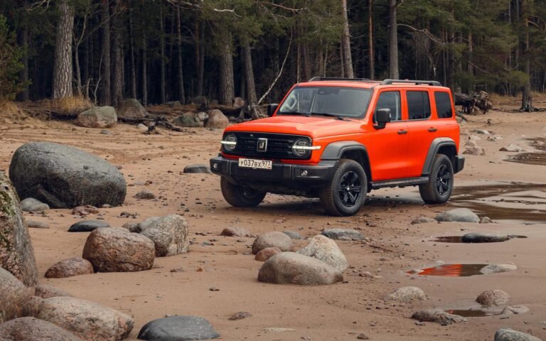 Российские водители меняют иномарки на «китайцев»: отзывы и впечатления