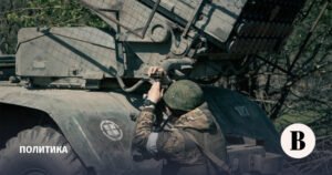 Российские войска взяли под контроль Новое Запорожье