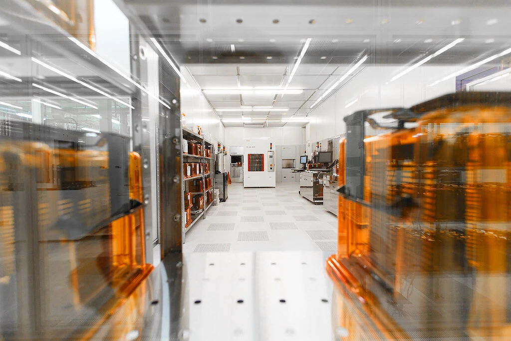 Российский чип 'Алмаз-19-Т' не вышел в серию: штрафы превысили сумму контракта