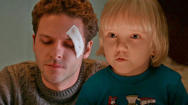 Российский сериал «Пенсильвания» 2015 года: драма о глубинке с элементами мелодрамы