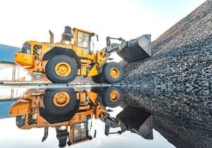 Российский уголь стал дороже в Китае, чем в Южной Корее