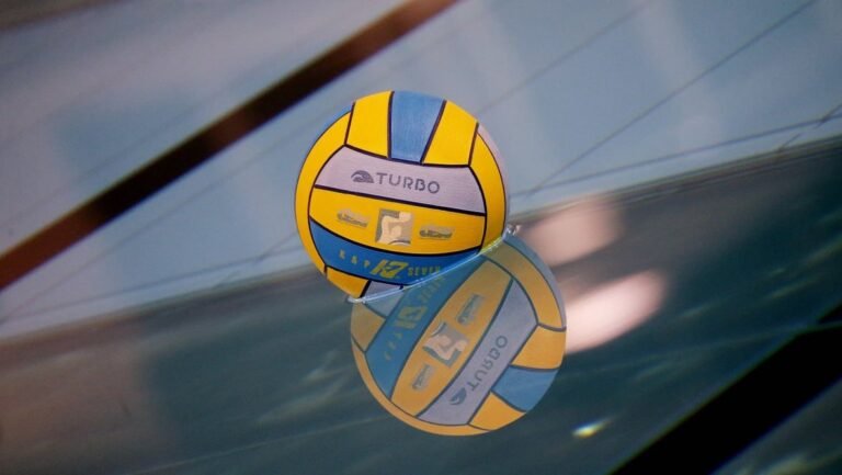 Российским ватерполистам разрешили участвовать в международных соревнованиях с 2026 года