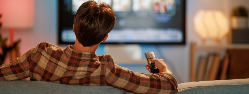 Российское телевидение в эпоху блогеров: борьба за аудиторию