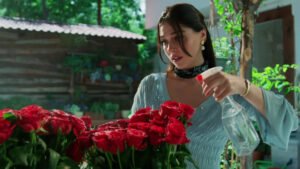 «Розы и грехи»: турецкий сериал с загадочной семейной тайной