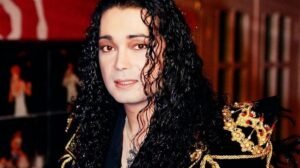 «Русский Майкл Джексон» Игорь Наджиев: как он исчез со сцены и живет сейчас