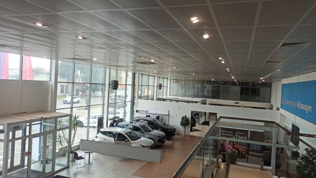 Рынок электромобилей в Германии: искусственные продажи и падение спроса