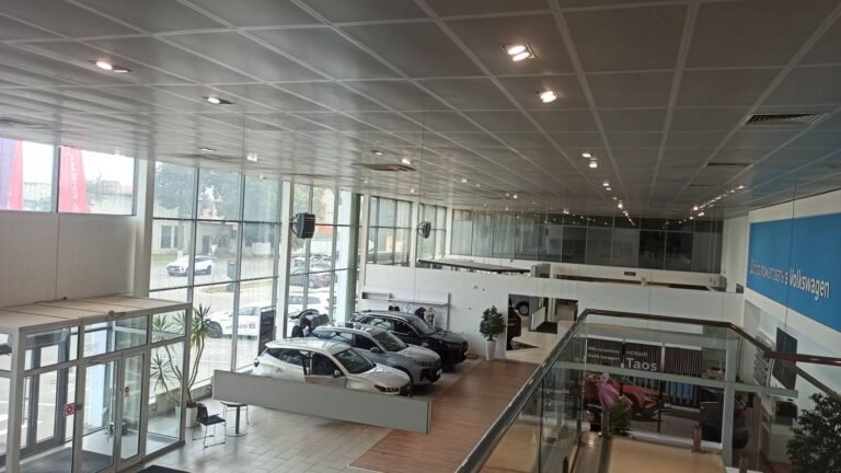 Рынок электромобилей в Германии: искусственные продажи и падение спроса