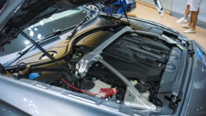 Рынок электромобилей в России: взлёт и реальные цифры