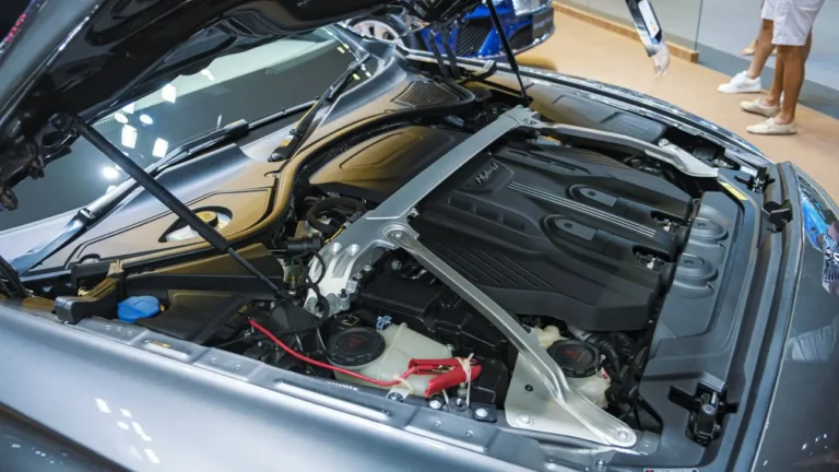 Рынок электромобилей в России: взлёт и реальные цифры