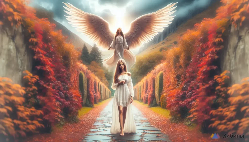 С 4 ноября ждите ангельскую благодать: кому повезет в любви и карьере