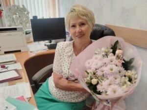 С юбилеем, любимый директор! - Grandbet88