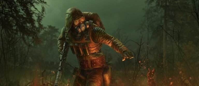 S.T.A.L.K.E.R. 2 покидает Xbox Game Pass - что ждет игру дальше?